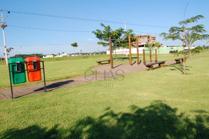 Casa à Venda Condomínio Alphaville 2