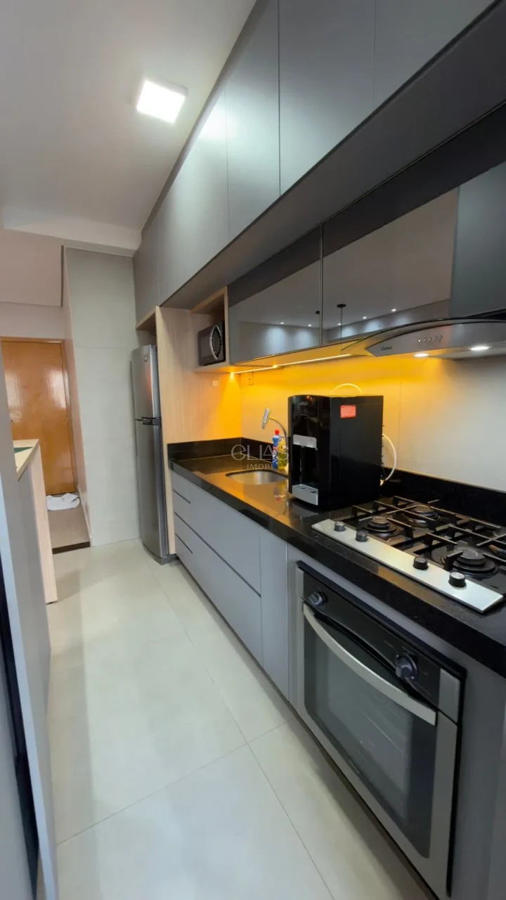 Imagens do imóveis Apartamento À Venda E Locação Edificio Gardem Palhano Londrina