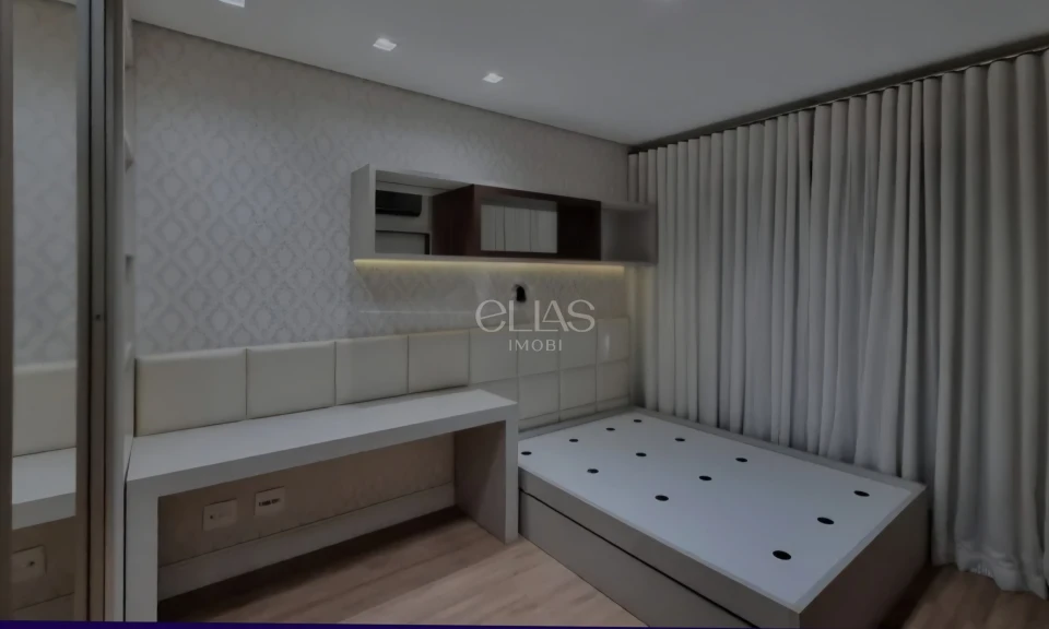 Apartamento À Venda No Ed. Legend