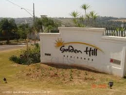 Casa Em Condomínio Á Venda Condomínio Golden Hill Londrina