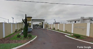 Casa Em Condomínio Á Venda Condomínio Bella Manhã Londrina