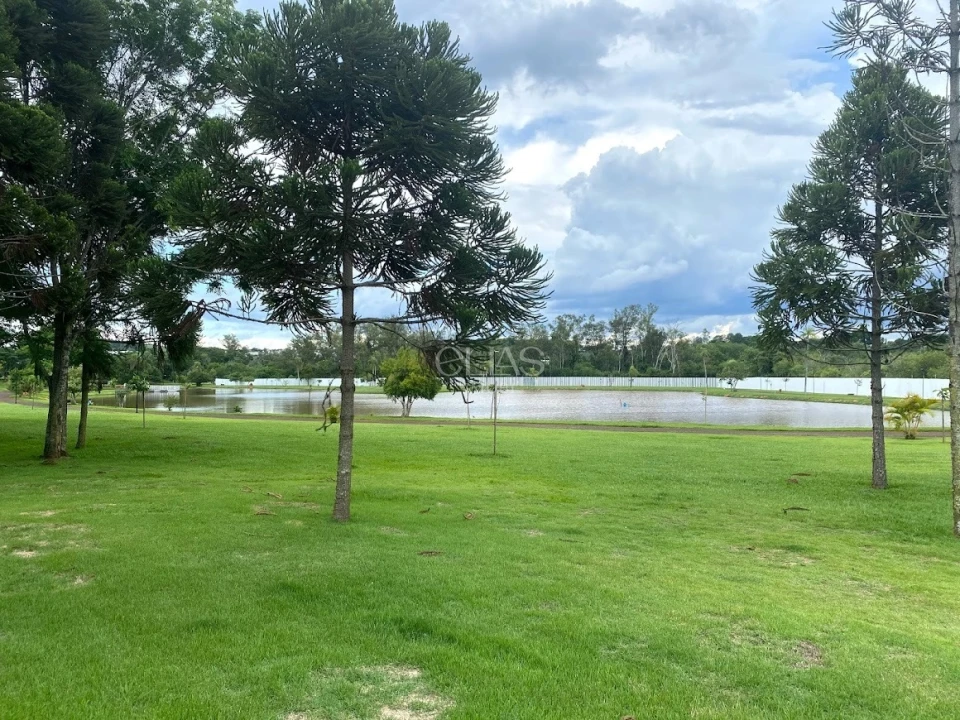 Imagens do imóveis Terreno Em Condomínio À Venda Condomínio Sun Lake Residence Londrina