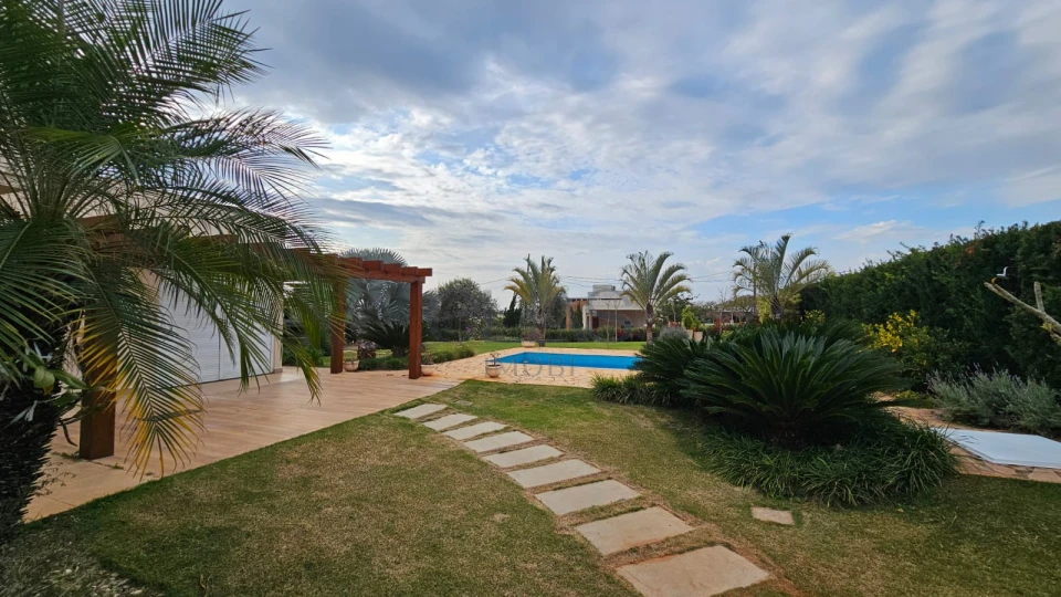 Imagens do imóveis Casa Em Condomínio Para Alugar Terras De Canaã Home Resort Cambé