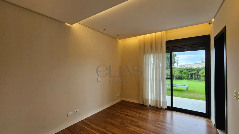 Terras de Canaã Home Resort