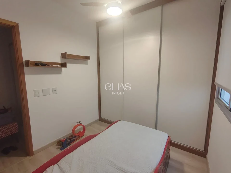 Apartamento À Venda Garden Ecologic Londrina