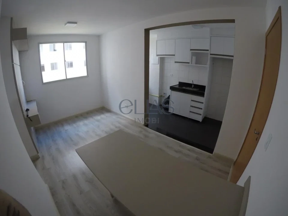 Apartamento À Venda Ed. Spazio Louvre Londrina