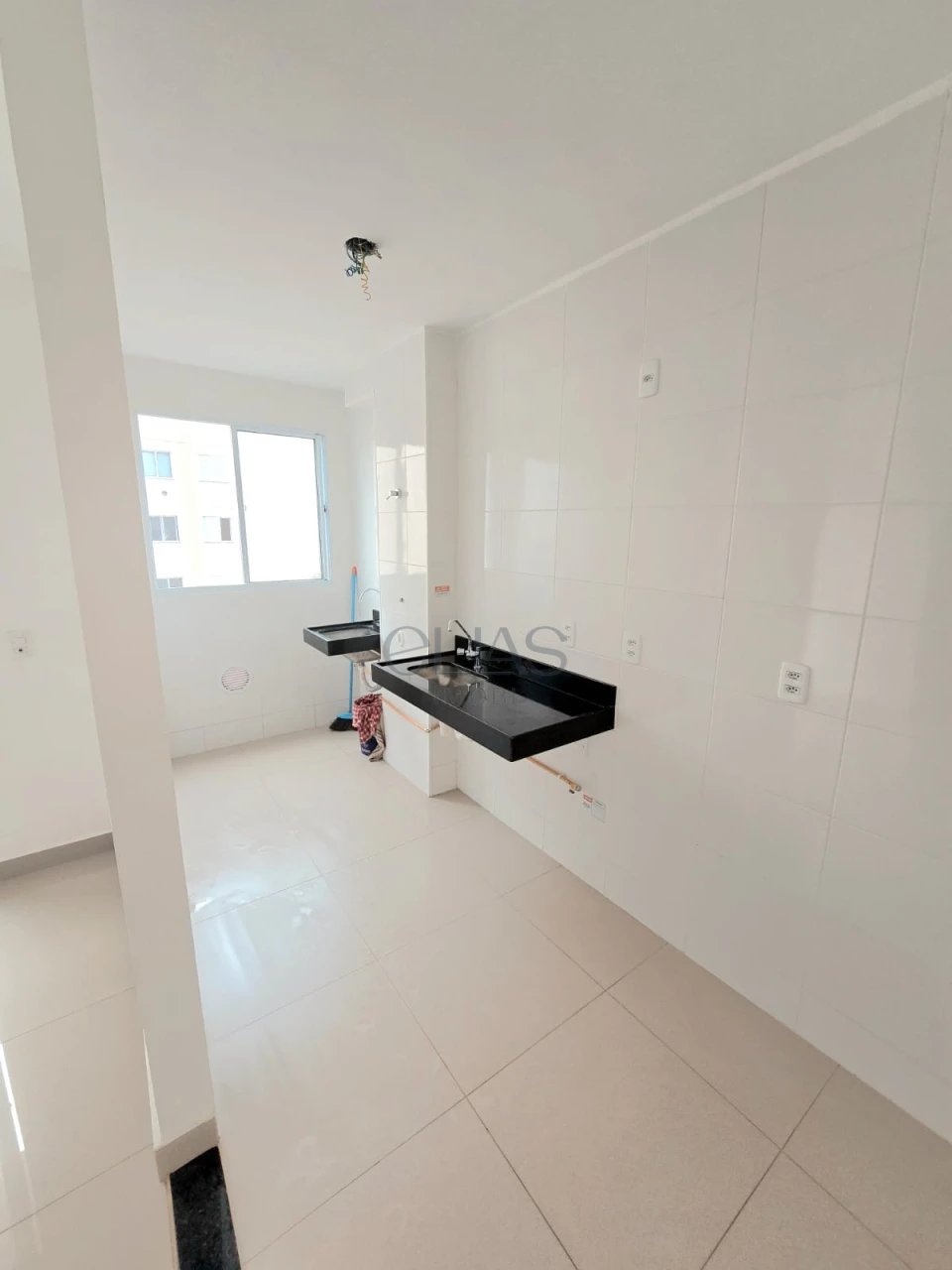 Apartamento À Venda Laguna Malaga Londrina