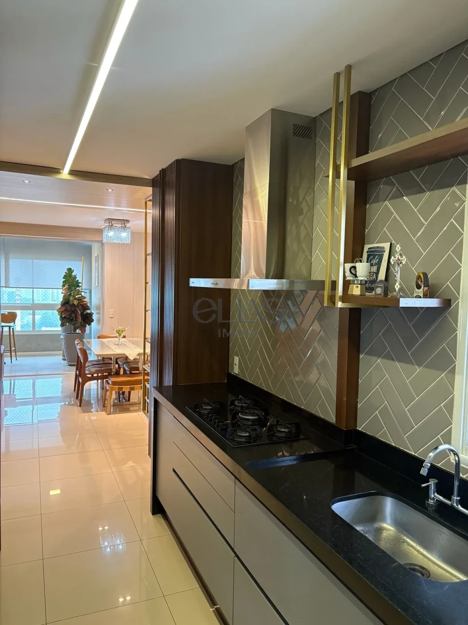 Imagens do imóveis Apartamento À Venda Élègance Londrina