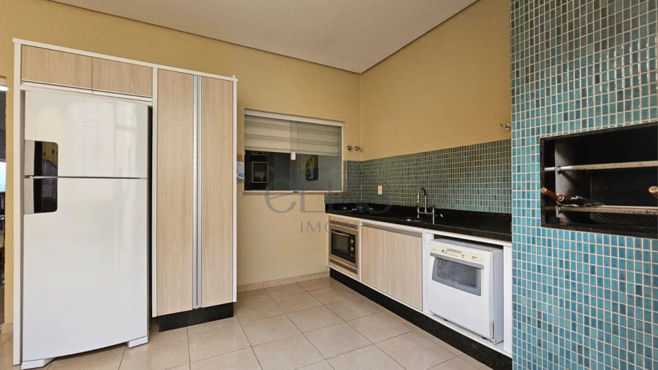 Casa Em Condomínio Á Venda Vila Florença Londrina