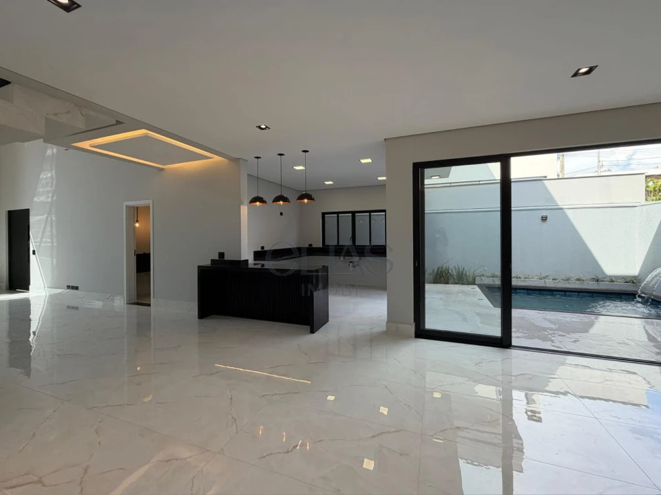 Casa Em Condomínio À Venda Condominio Moradas Do Vale Londrina