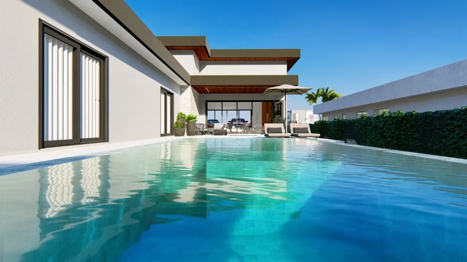 Imagens do imóveis Casa Em Condomínio À Venda Condominio Estancia Punta De Leste Sertaneja