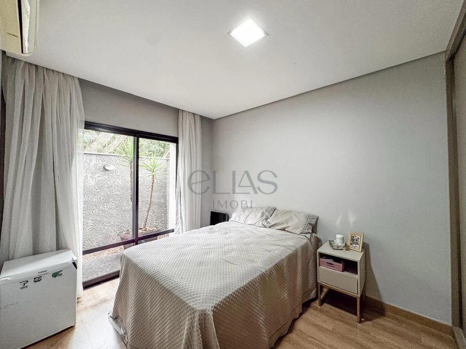 Casa Em Condomínio À Venda E Locação Royal Forest Residence & Resort Londrina