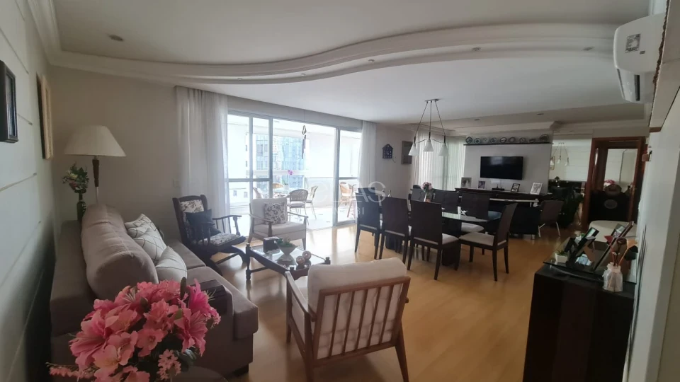 Apartamento À Venda Edificio Joan Miró Londrina