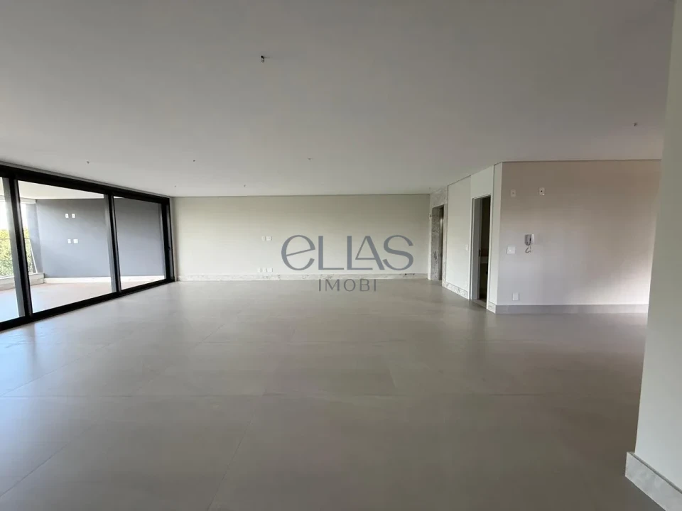 Apartamento À Venda Edificio Wonder Londrina