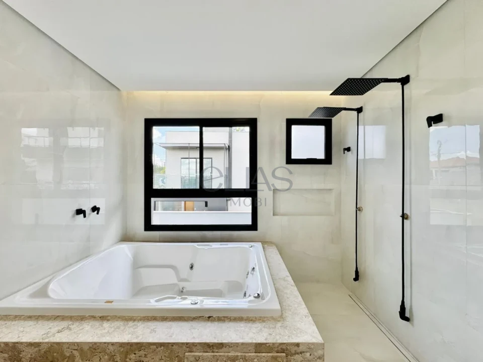 Imagens do imóveis Casa Em Condomínio À Venda Parque Tauá Londrina