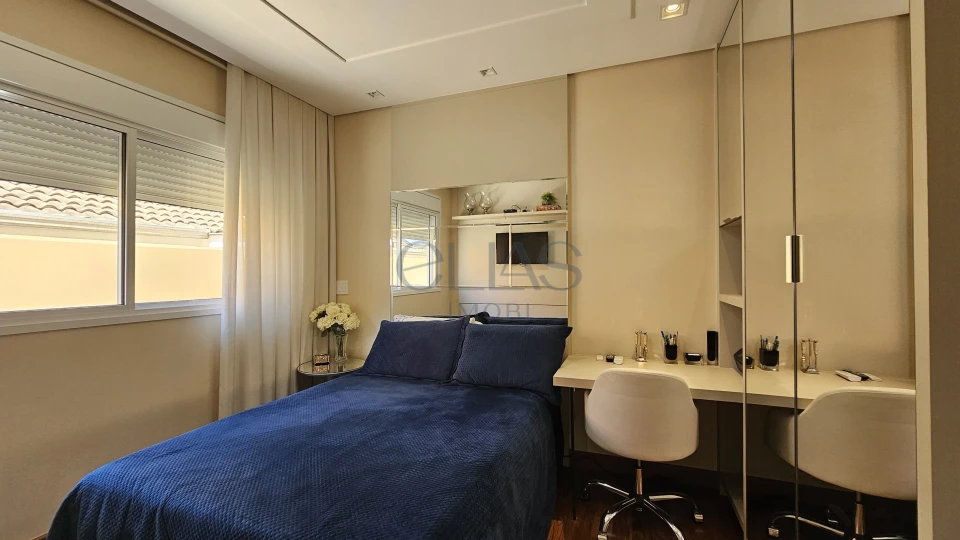 Imagens do imóveis Casa à Venda Royal Forest Residence & Resort