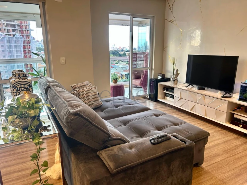 Apartamento À Venda Edifício Dolce Vita Londrina