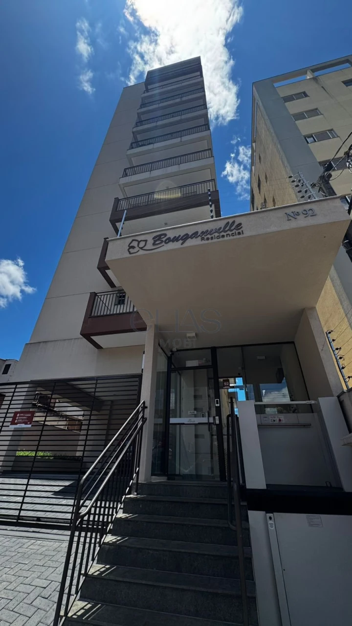 Bouganville Residencial