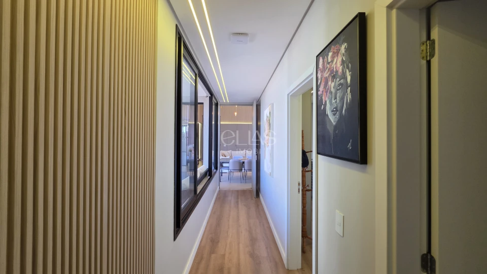 Imagens do imóveis Casa Térrea À Venda No Sun Lake Com 3 Suítes