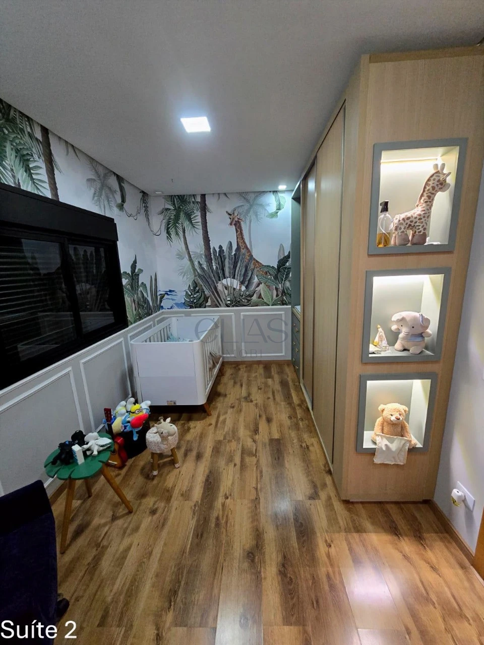 Casa à Venda Condomínio Alphaville 2