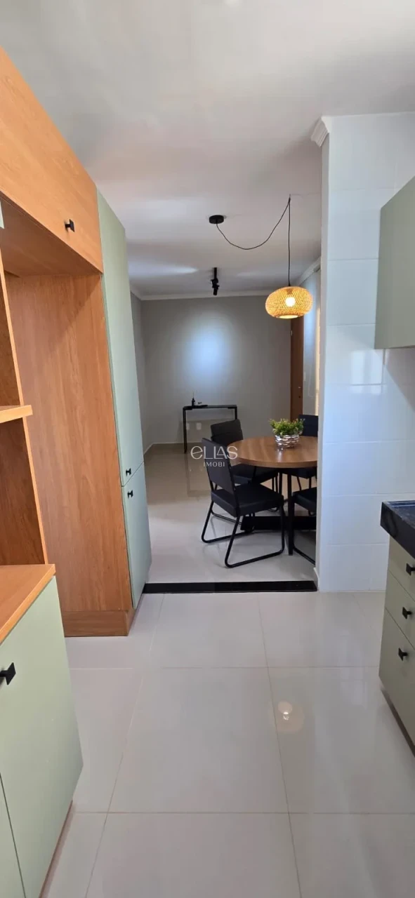 Apartamento À Venda Residencial Laguna Di Cordoba Londrina