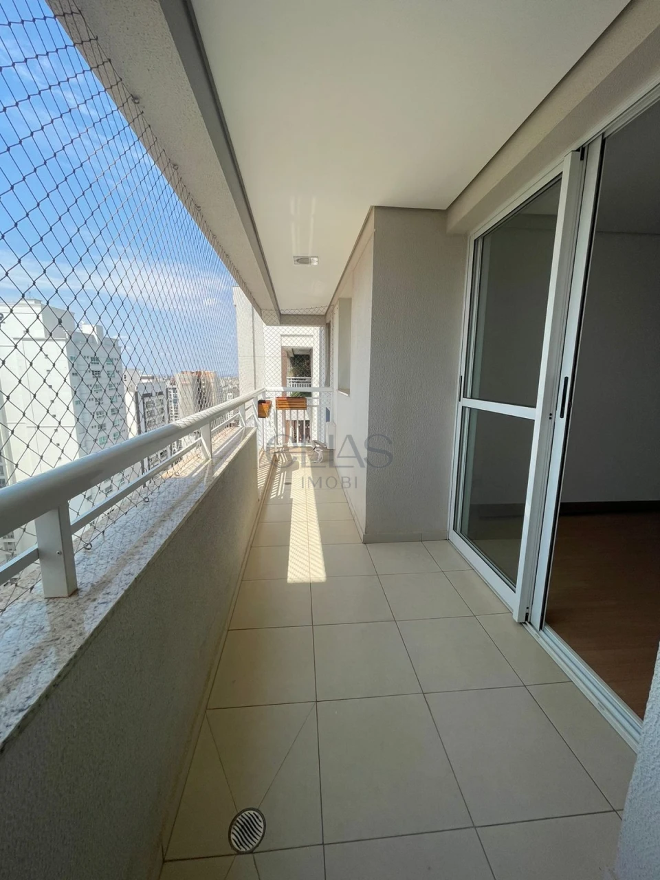 Apartamento À Venda E Locação Edifício Liberty Towers Londrina