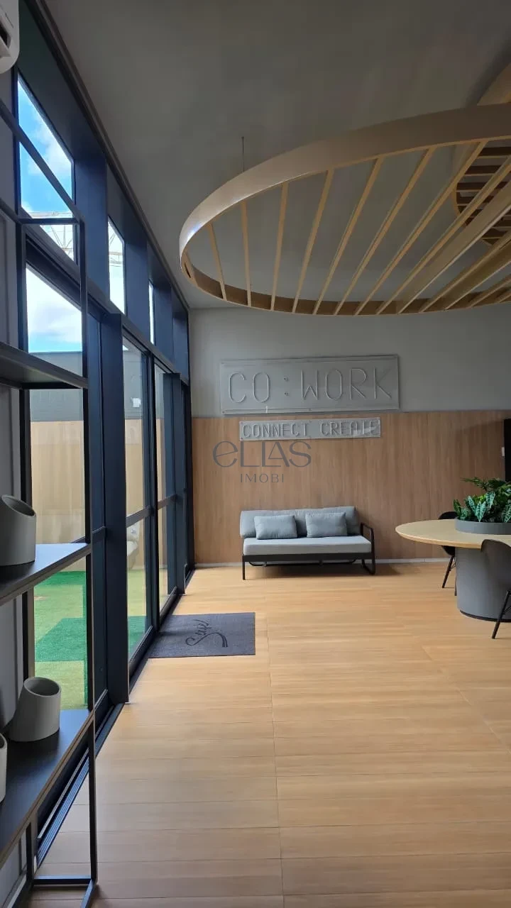 Apartamento À Venda Sense Vanguard Londrina