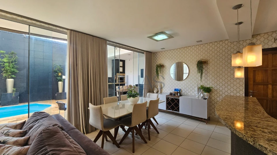 Casa Em Condomínio Á Venda Condomínio Golden Hill Londrina