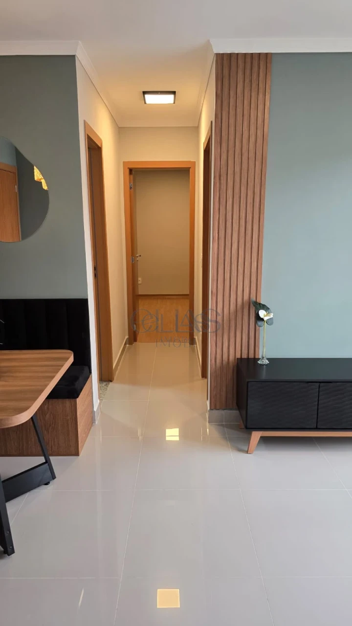 Apartamento À Venda Laguna Malaga Londrina