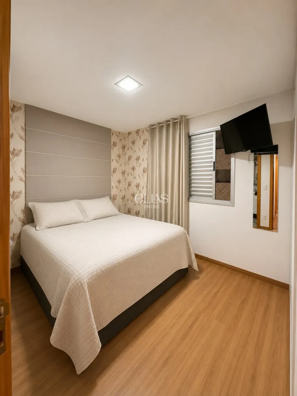 Apartamento À Venda Florais Londrina