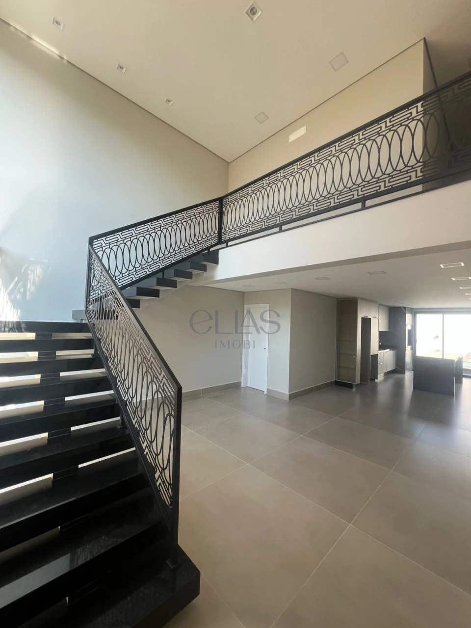 Casa Em Condomínio Á Venda Parque Tauá Londrina