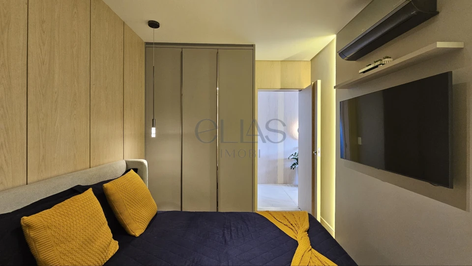 Imagens do imóveis Sobrado à Venda no Parque Tauá Condomínio Tangará