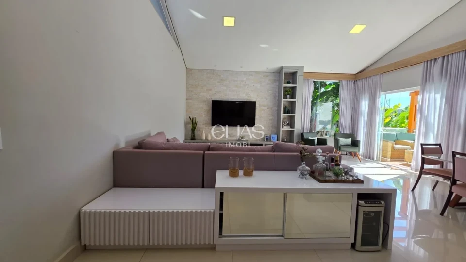 Imagens do imóveis Casa Em Condomínio À Venda Condomínio Sun Lake Residence Londrina