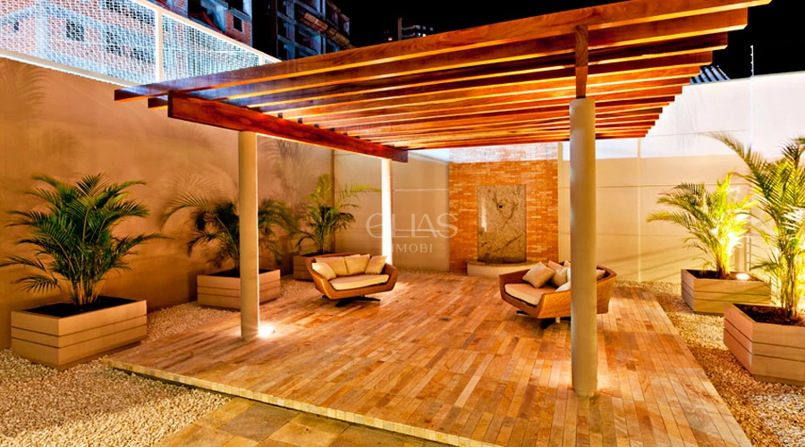 Apartamento À Venda Edifício Brisas Lago Igapó Londrina