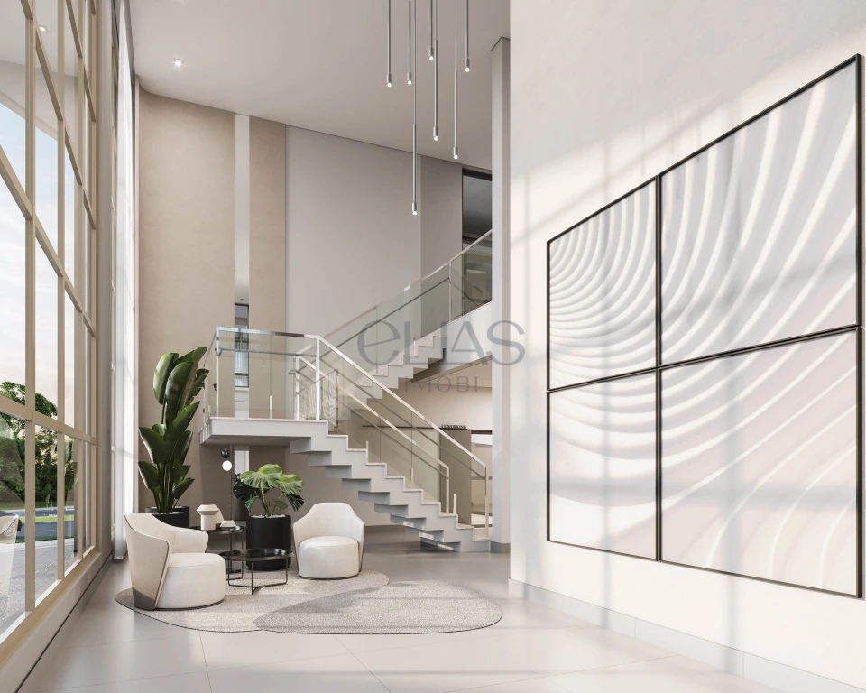 Imagens do imóveis Apartamento À Venda Edificio Wynn Londrina