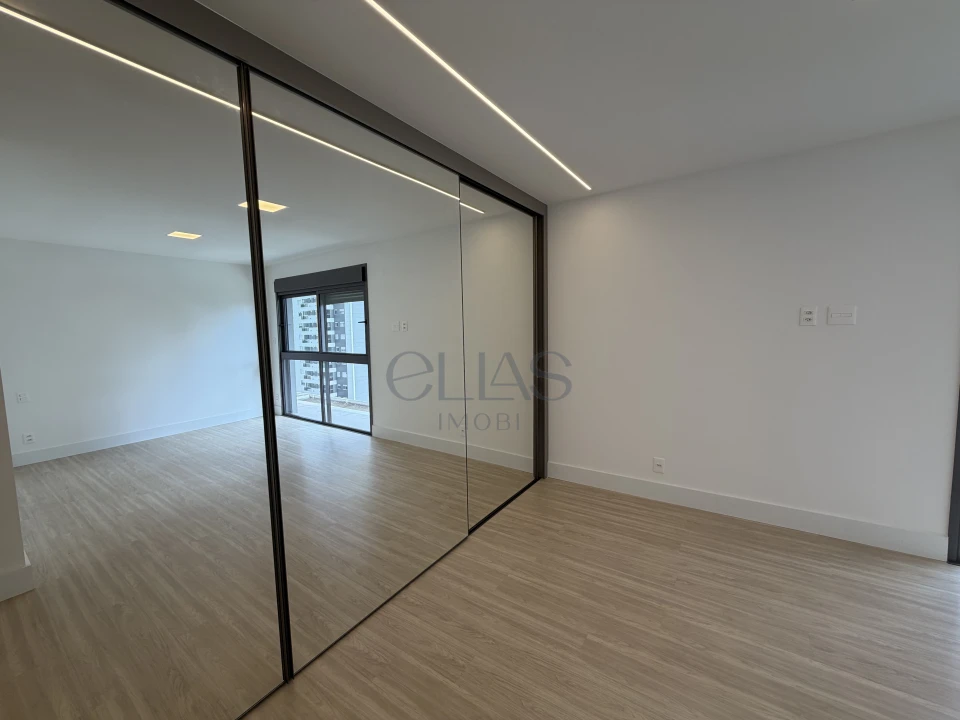 Apartamento À Venda Edificio Átrio Londrina