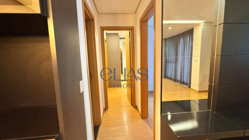 Apartamento À Venda E Locação Edifício Liberty Towers Londrina