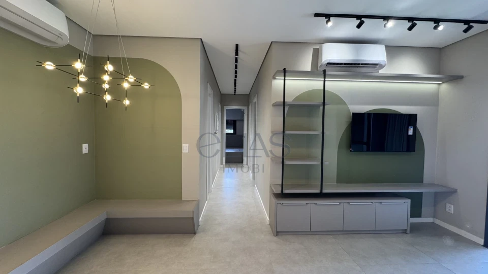 Imagens do imóveis Apartamento À Venda E Locação Edifício You 180 Londrina