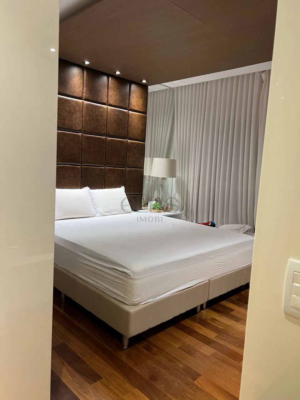 Apartamento Á Venda Edifífio Casa Batlló Londrina