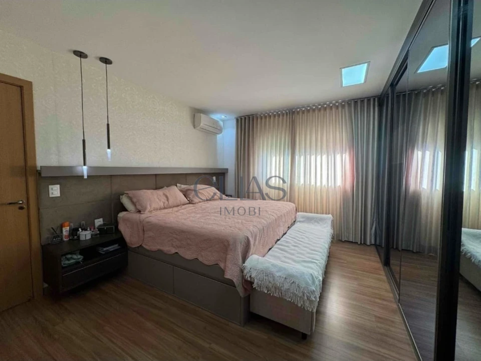 Apartamento À Venda Edificio Vert Residence Londrina