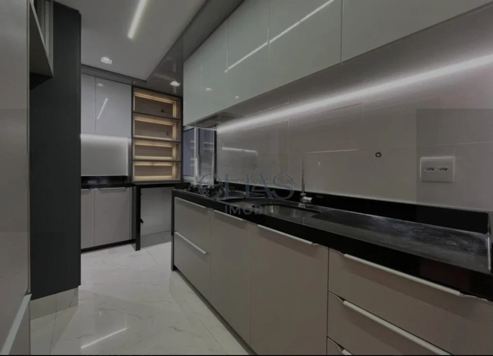 Imagens do imóveis Apartamento À Venda Edifício Chelsea Tower Londrina