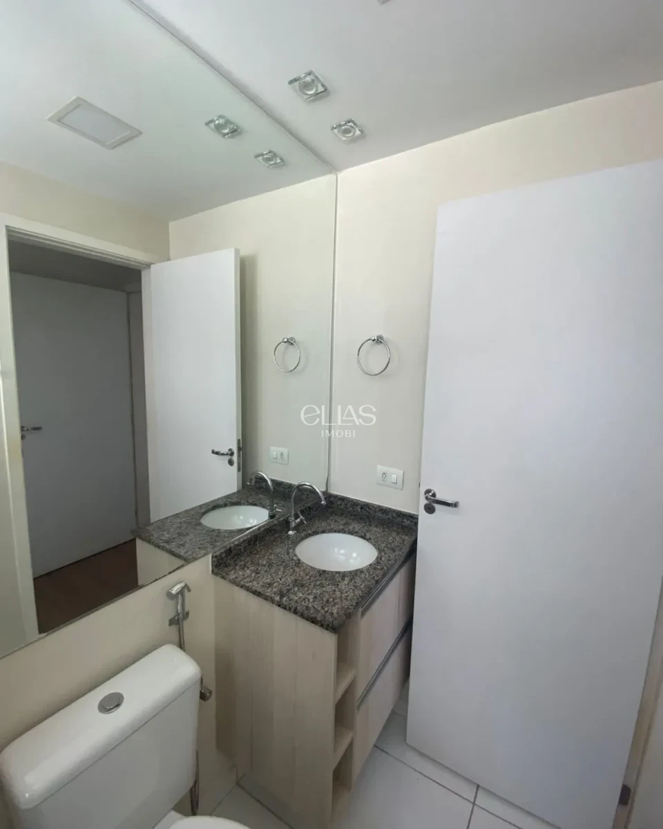 Apartamento À Venda Edificio Duetto Londrina