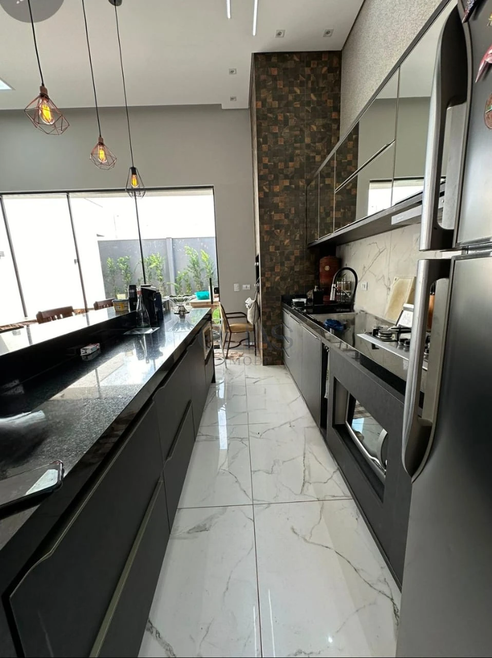 Casa Em Condomínio À Venda Bellevie Cambé