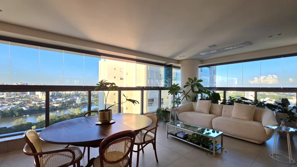 Apartamento À Venda Santa Rosa Londrina