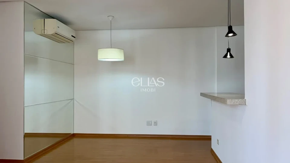 Apartamento Para Alugar Edificio Evolution Home Londrina