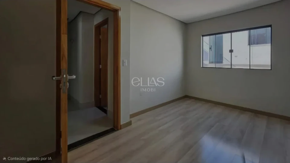 Casa À Venda Jardim Presidente