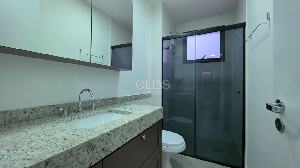 Apartamento Novo Para Locação No Wood Com 2 Quartos
