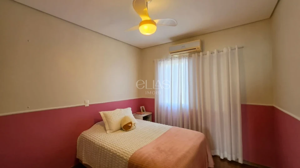 Casa Em Condomínio À Venda Condomínio Vila Florença Londrina