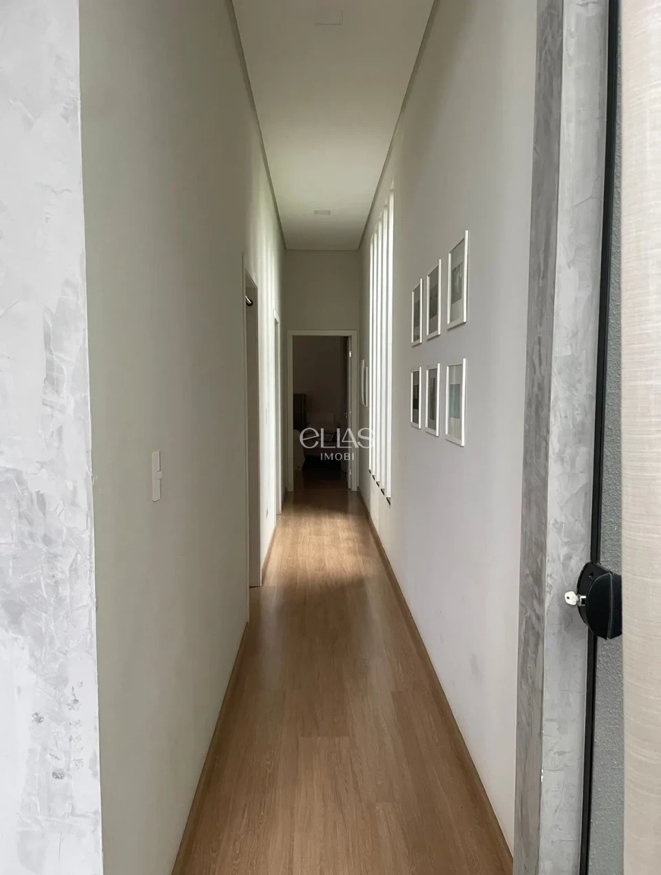Casa Em Condomínio À Venda Condomínio Sun Lake Residence Londrina