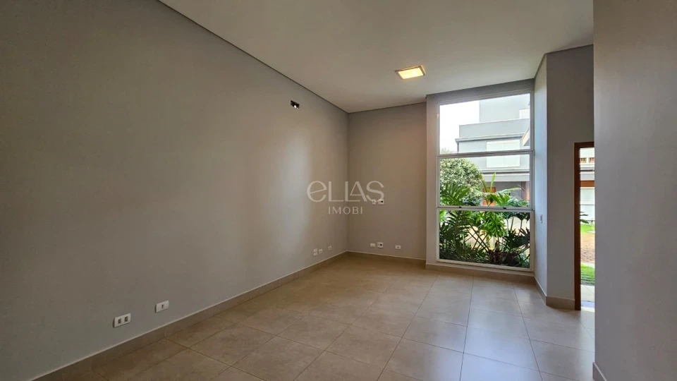 Casa Em Condomínio À Venda E Locação Royal Maison Residence & Resort Londrina